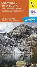 EXP OL17 Snowdon cover image