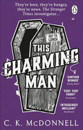 This Charming Man (2) (The Stranger Times) cover image