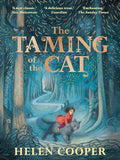The Taming of the Cat cover image