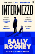 Intermezzo by Rooney  Sally