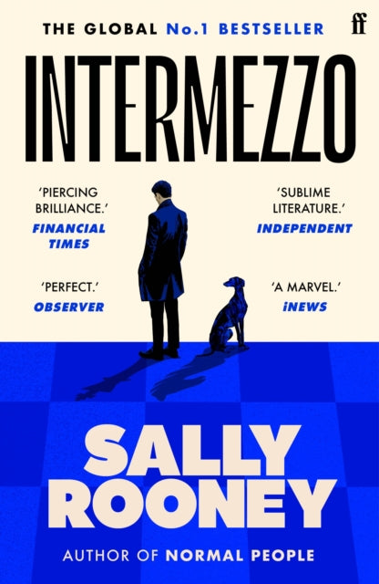 Intermezzo by Rooney  Sally