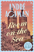 Room on the sea cover image