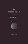 The Little Book of Exoplanets cover image