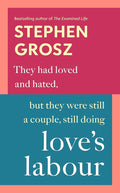 Love’s Labour cover image