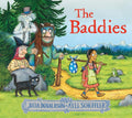The Baddies (PB) cover image