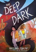 The Deep Dark (PB) cover image