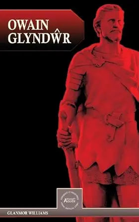 Owain Glyndwr (Pocket Guide) cover image