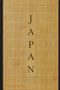 Japan: The Cookbook cover image