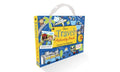 Travel Activity Pack (Activity Books) cover image