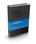 Tao Te Ching: The Ancient Classic (Capstone Classics) cover image
