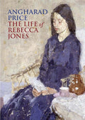 The Life of Rebecca Jones cover image