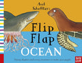 Axel Schefflers Flip Flap Ocean cover image