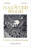 The Haunted Wood cover image