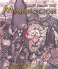 Tales from the Mabinogion by Gwyn Thomas, Kevin Crossley-Holland