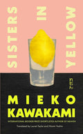 Sisters in Yellow cover image