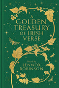 A Golden Treasury of Irish Verse cover image