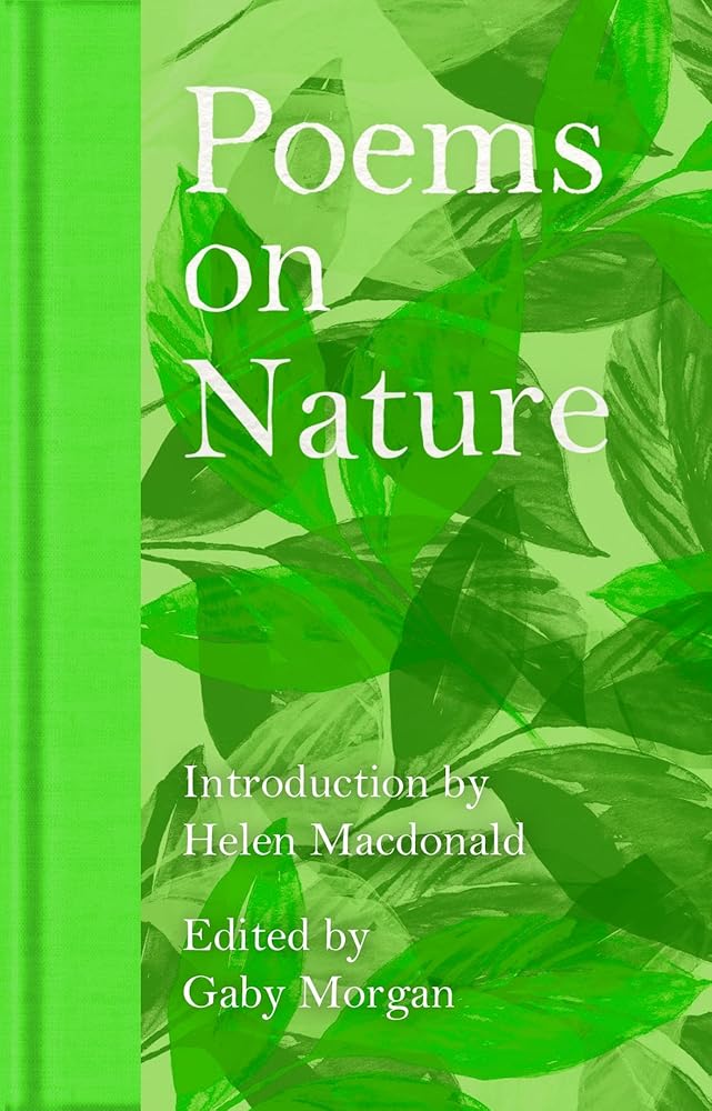 Poems on Nature cover image