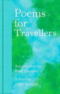 Poems for Travellers cover image