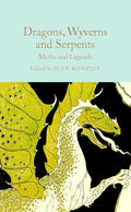 Dragons, Wyverns and Serpents cover image