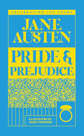 Pride and Prejudice cover image