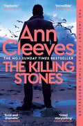 The killing stones cover image