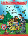 Charlie Cook's Favourite Book 20th Anniversary Edition cover image