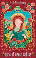 Anne of Green Gables cover image