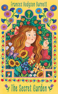 The Secret Garden cover image