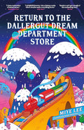Return to the dallergut dream department store cover image