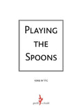 Playing The Spoons cover image