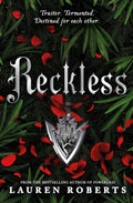 Reckless by Roberts  Lauren