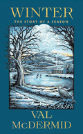 Winter: A memoir of warmth and wonder from one of Scotland's best-loved writers cover image