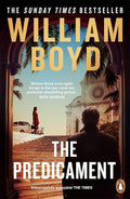 The predicament cover image