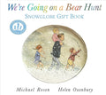 We're Going on a Bear Hunt cover image