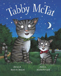 Tabby McTat Gift-edition [Board book] Julia Donaldson cover image