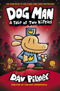 A Tale of Two Kitties: 3 cover image