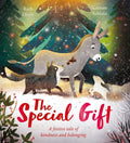 The Special Gift: A beautiful festive story to share at Christmastime cover image