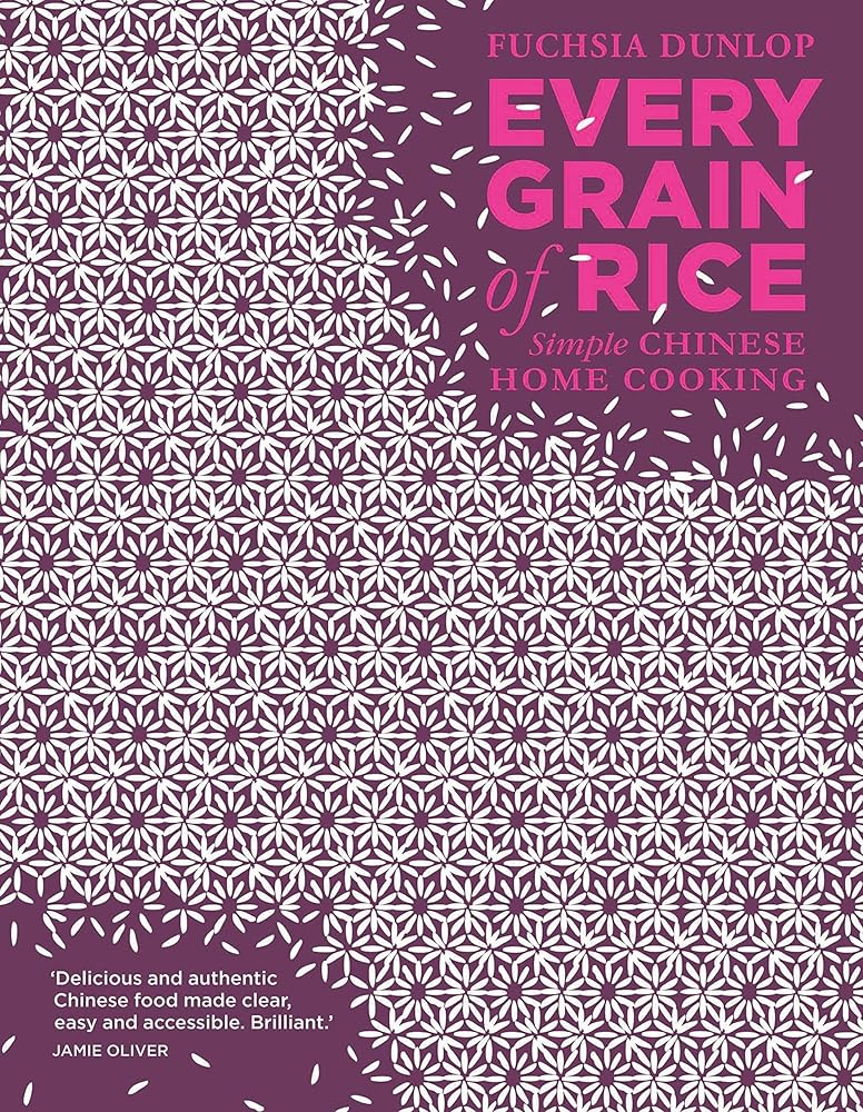Every Grain of Rice cover image