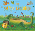 Selfish Crocodile Anniversary Edition cover image