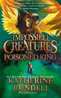 The Poisoned King: Return to the magic of the Archipelago… by Katherine Rundell