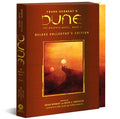 DUNE: The Graphic Novel, Book 1: Dune: Deluxe Collector's Edition (Volume 1) cover image