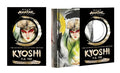 Avatar: The Last Airbender: The Kyoshi Novels Ultimate Collector's Edition (The Rise of Kyoshi and The Shadow of Kyoshi) (Chronicles of the Avatar) cover image