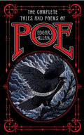 Complete Tales & Poems Of Edgar Allan Po cover image