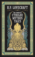 Complete Cthulhu Mythos Tales cover image