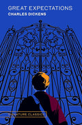 Great Expectations (Graphic Art Collector's Edition) (Signature Editions) cover image