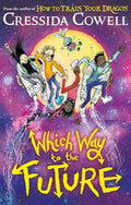Which Way To The Future cover image