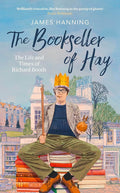 The Bookseller of Hay cover image