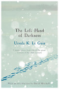 Left Hand of Darkness cover image