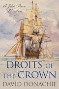 Droits of the Crown: A John Pearce Adventure cover image