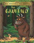 The Gruffalo by Julia Donaldson by Julia Donaldson